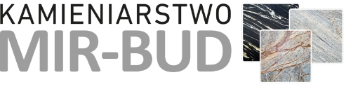 Kamieniarstwo Mir-Bud logo